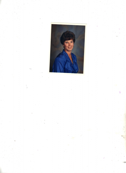 Dianne Hegwood - Class of 1963 - Kearny High School