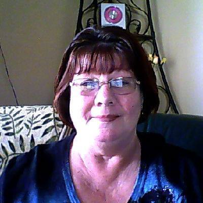 Pam Renfrow - Class of 1971 - Kearny High School