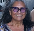 Norma Rae Vigil