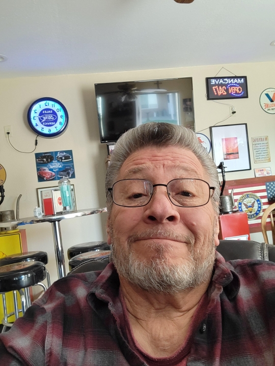 Fred Lee Fred Lee - Class of 1965 - La Puente High School