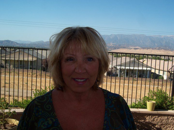Suzanne Roldan - Class of 1968 - La Puente High School