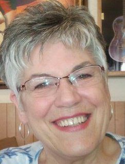 Sharron Morden - Class of 1961 - La Puente High School