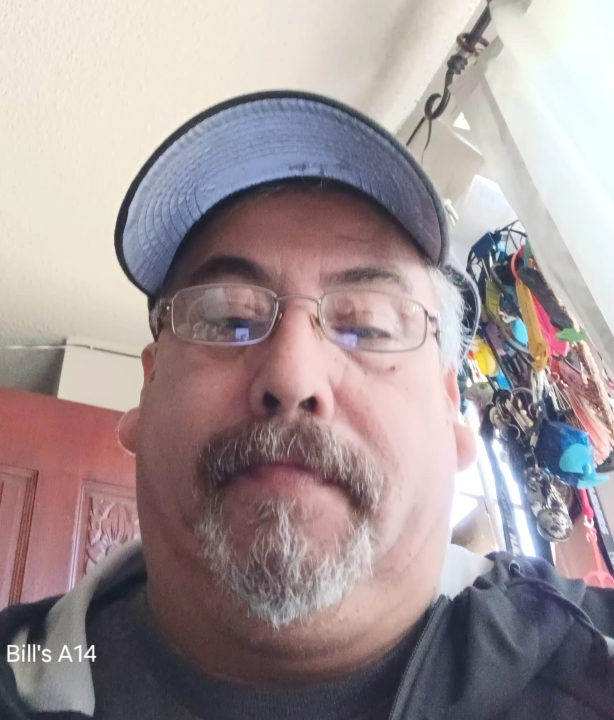 Willam Marmolejo - Class of 1983 - La Puente High School