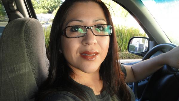 Marissa Jaimes-orona - Class of 1992 - La Puente High School