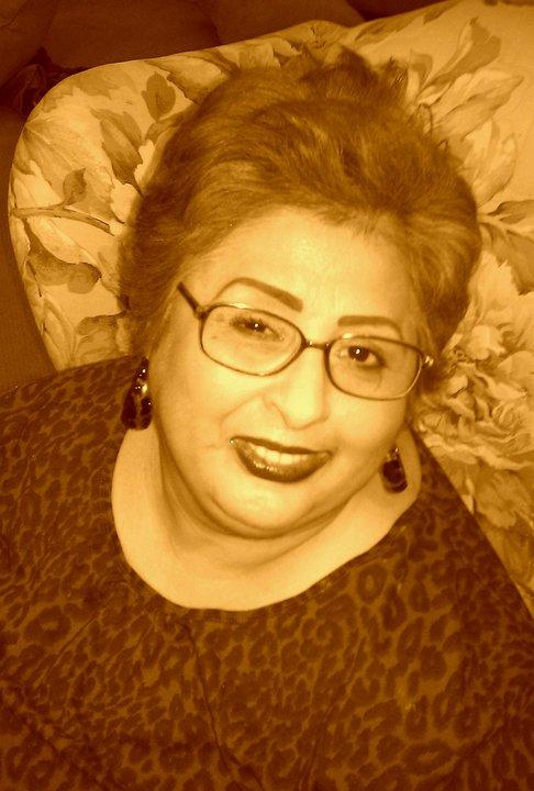Cynthia Quintana - Class of 1975 - La Puente High School