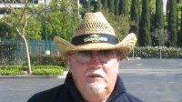 Richard Cross - Class of 1956 - La Puente High School