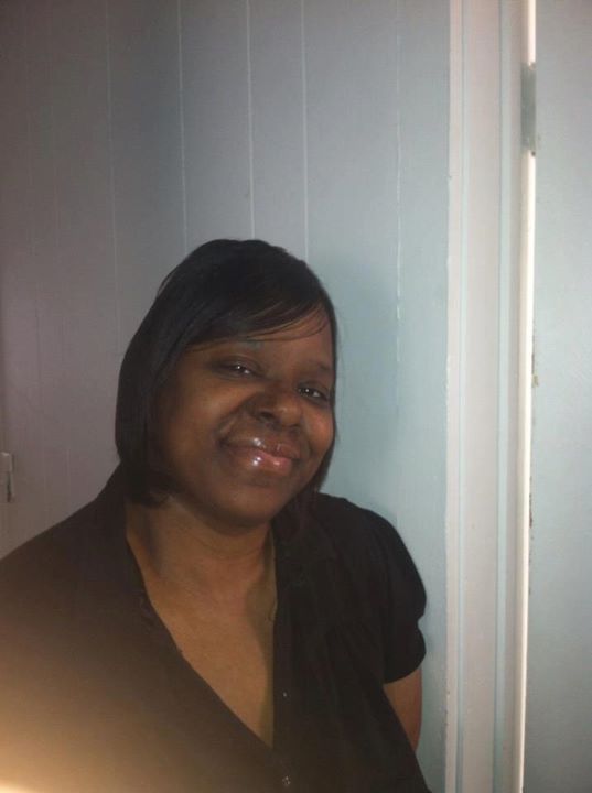 Lashonda Harris - Class of 1975 - Crockett High School
