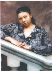 Sylvia Cleveland - Class of 1993 - Crockett High School