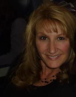 Cher Montalvo - Class of 1983 - Crockett High School