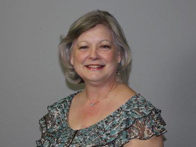 Debbie Porter Stover - Class of 1975 - Crockett High School