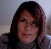 Wendy Rogers - Class of 1989 - Crockett High School