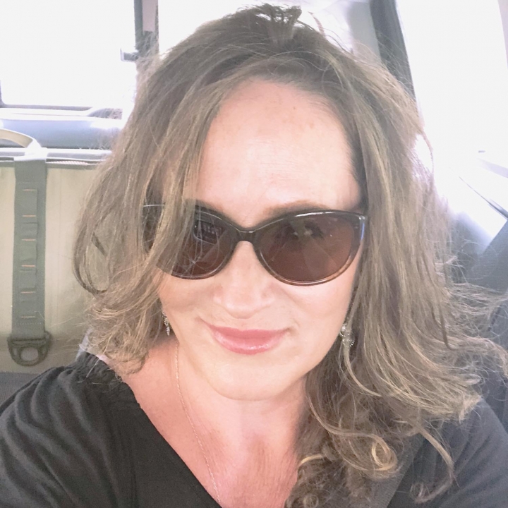 Sonya Battles - Class of 1990 - Crockett High School