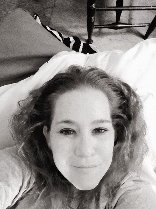 Catherine Bruner - Class of 1995 - Crockett High School