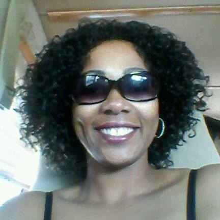 Mary Mckee - Class of 1988 - Crockett High School