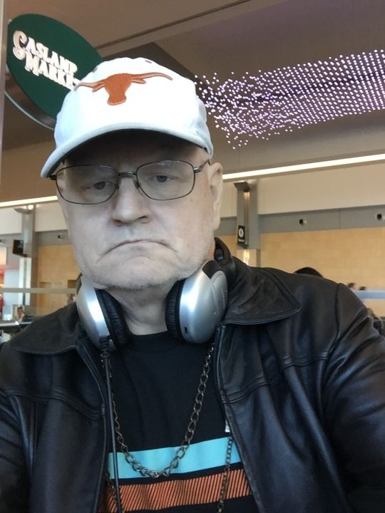 Gerald Walker - Class of 1976 - Crockett High School
