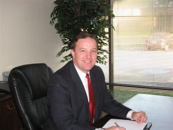 Allan Flemming - Class of 1978 - Crockett High School