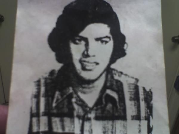 Don Rodriguez - Class of 1974 - Crockett High School