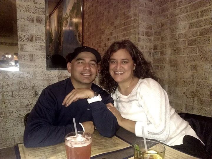 Joann Torrez - Class of 1989 - Crockett High School
