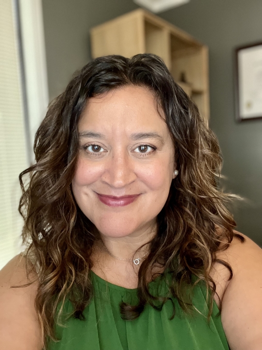 Jo Ann Torrez - Class of 1989 - Crockett High School