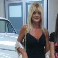 Cathy Knesek - Class of 1981 - Crockett High School