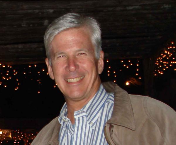 Richard (rick) Weld - Class of 1971 - Crockett High School