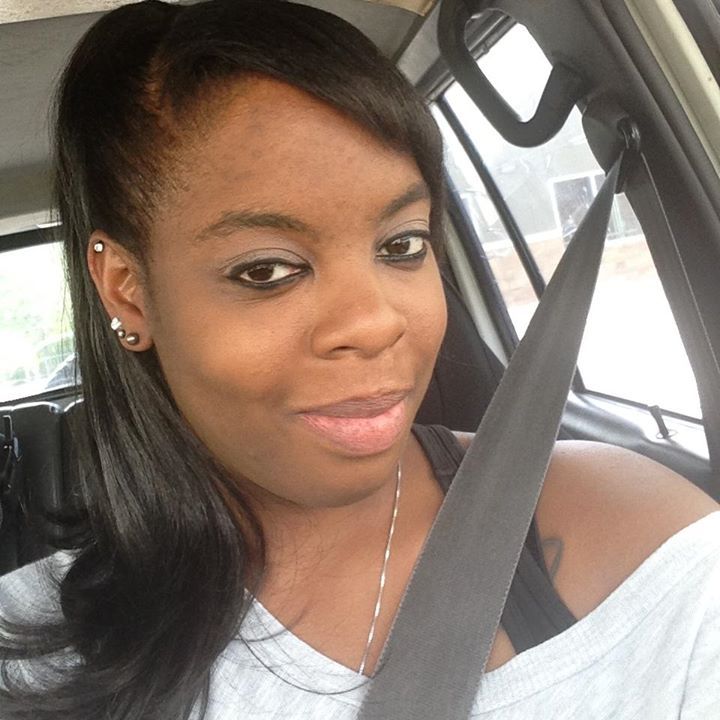 Meshaun Reed - Class of 2004 - Crockett High School