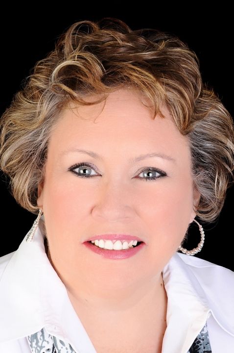 Kathie Ivey - Class of 1979 - Crockett High School