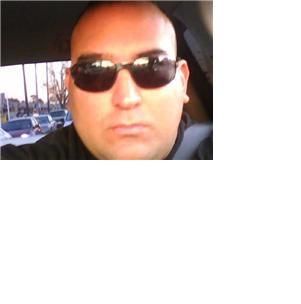 Joe (joe Alice) Lopez - Class of 1990 - Crockett High School