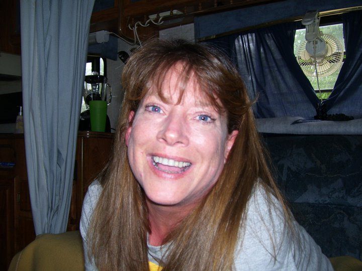 Veronica Ray - Class of 1985 - Crockett High School