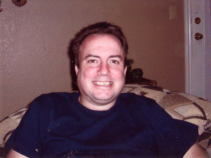Jerry Hardin - Class of 1985 - Crockett High School