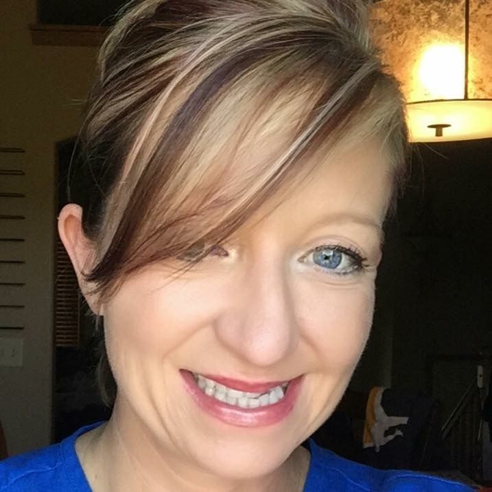 Lisa Farmer - Class of 1990 - Crockett High School