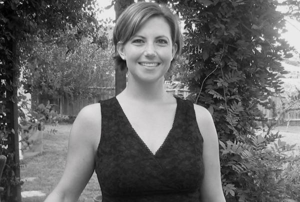Rachel Flentge - Class of 1991 - Crockett High School