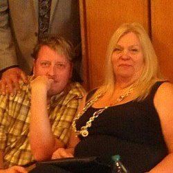 Donna Boyce - Class of 1969 - Crockett High School