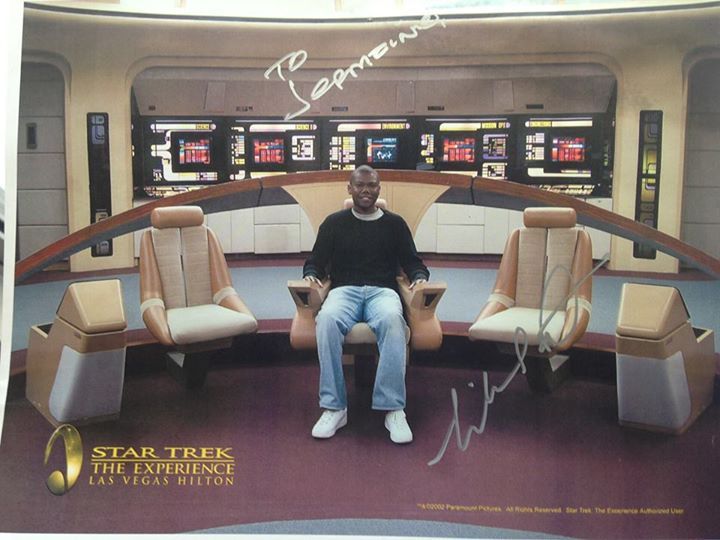 Jermaine White - Class of 1999 - Crockett High School
