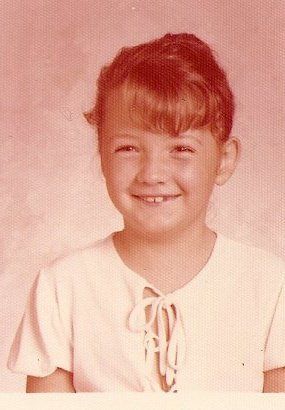 Jeanne Impey - Class of 1985 - Crockett High School