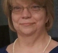 Stacie Goheen, class of 1982