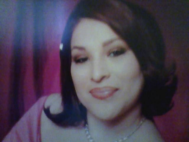 Joann Guillen - Class of 2003 - La Quinta High School