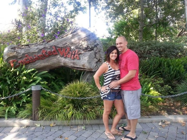 Desirae Haskell - Class of 2003 - La Quinta High School