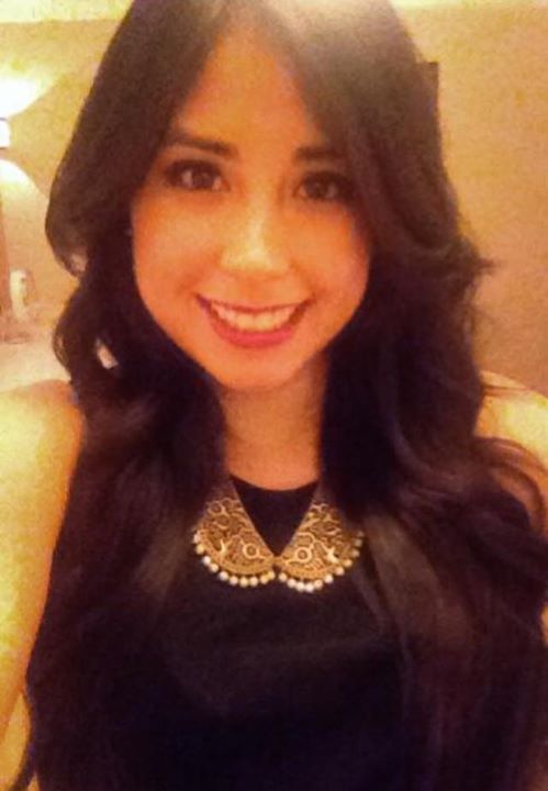 Martha Ramirez - Class of 2003 - La Quinta High School