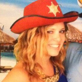 Jeanie Mcdaniel - Class of 2003 - La Quinta High School