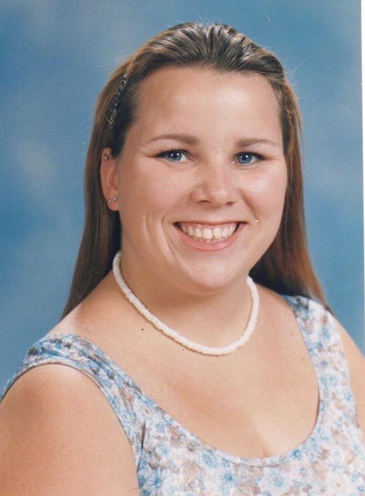 Amanda Carrell - Class of 1999 - La Quinta High School