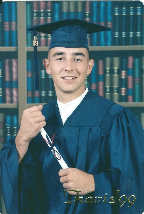 Travis Brown - Class of 1999 - La Quinta High School