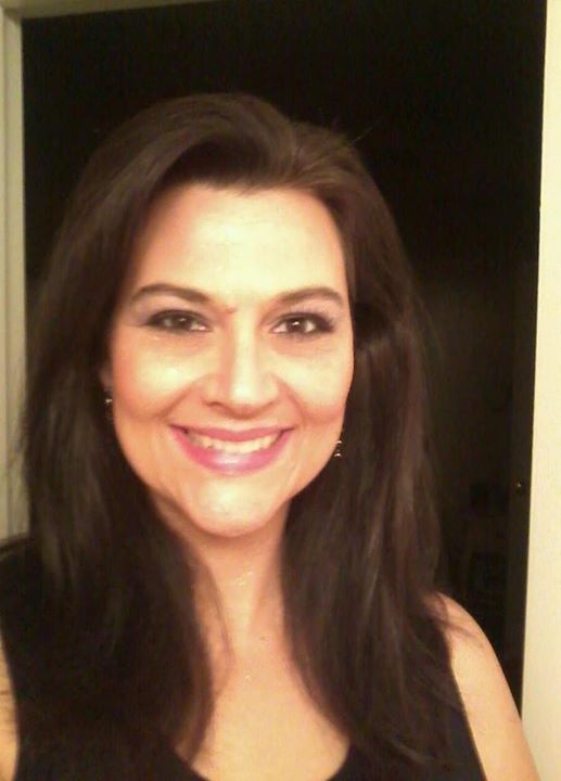 Angela Hammons Carter - Class of 1986 - Paschal High School