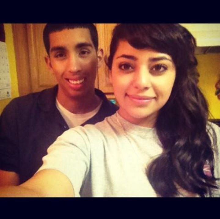 Emmanuel Serrano - Class of 2012 - Paschal High School