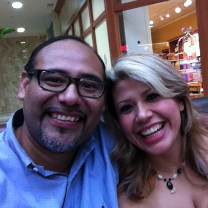 Mario Valladares - Class of 1990 - Paschal High School