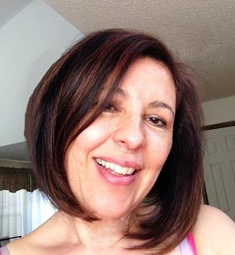 Ann Romero - Class of 1971 - Paschal High School