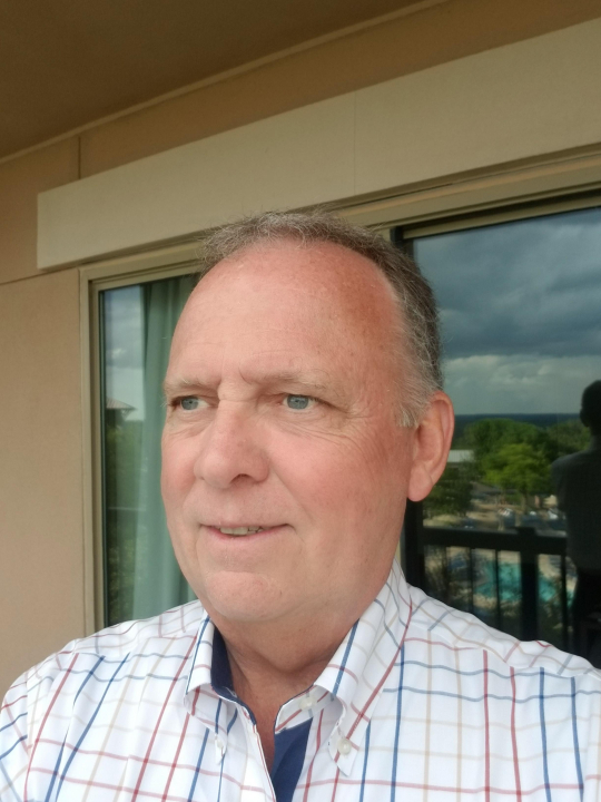 Kc Mann - Class of 1977 - Paschal High School