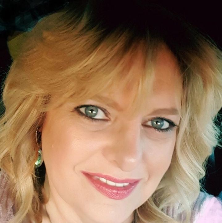Tracy Maxwell - Class of 1983 - Paschal High School