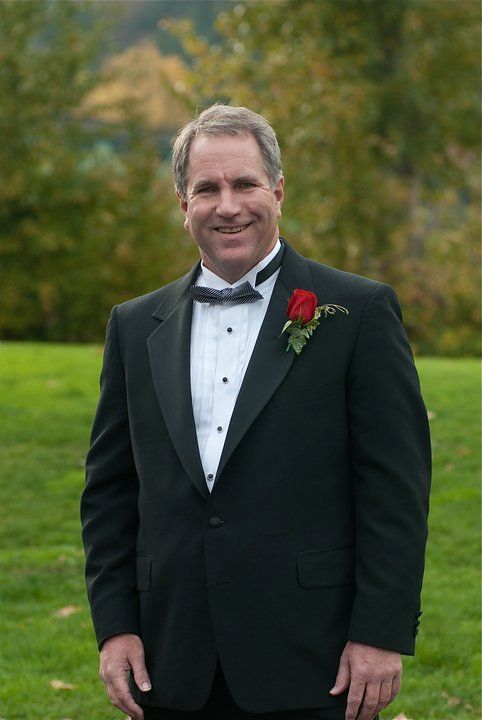Gary Conrad - Class of 1973 - Paschal High School