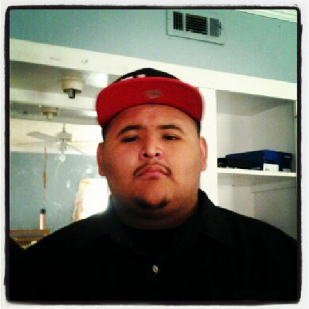 Jose Silva - Class of 2012 - Paschal High School